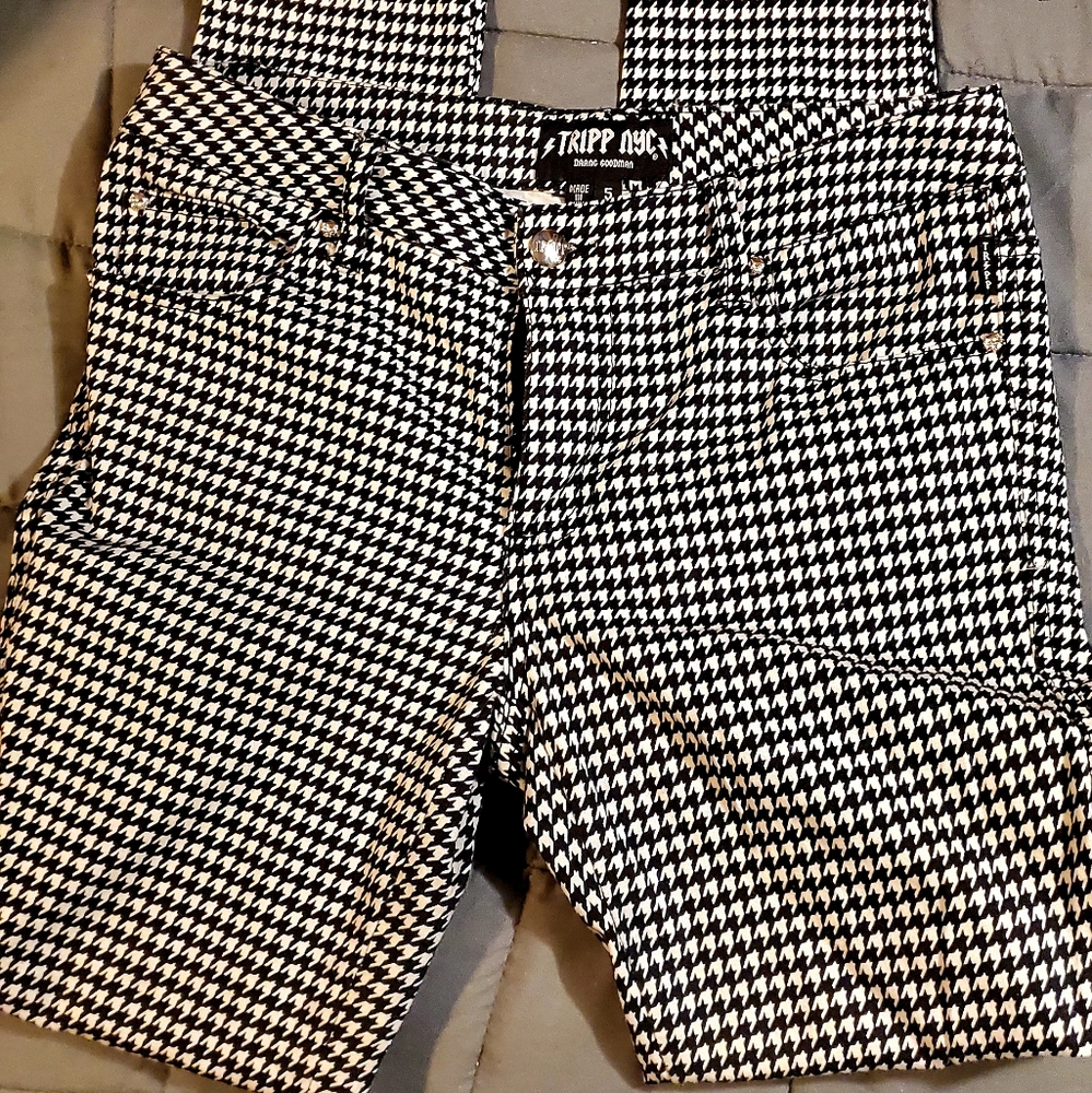 Tripp NYC Skinny Jeans